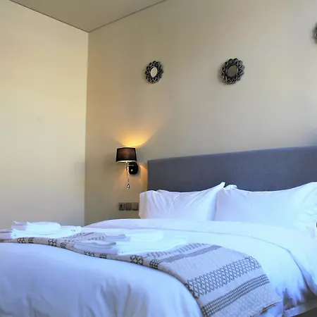 Apartment Orion Odm 8 Building Lissabon