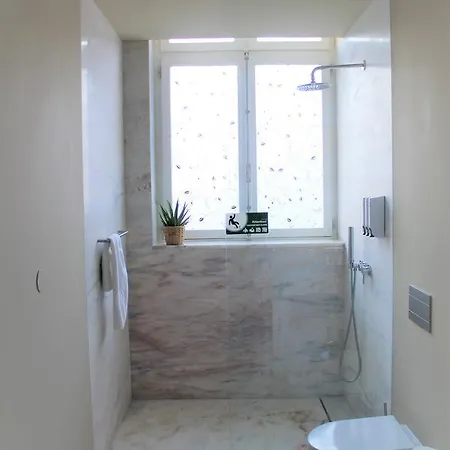 Orion Odm 8 Building Apartment Lisbon