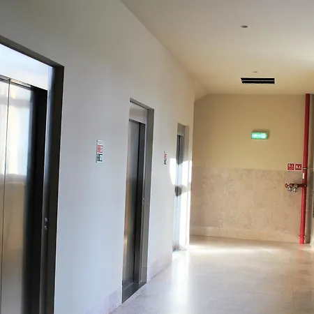 Apartment Orion Odm 8 Building *