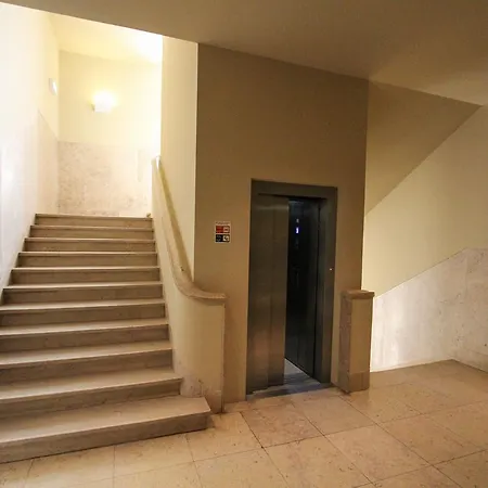 Orion Odm 8 Building Lisbon