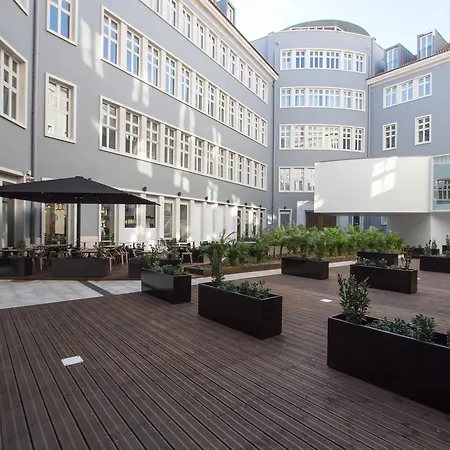 Orion Odm 8 Building Apartment