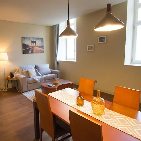 Apartment Orion Odm 8 Building Lisbon