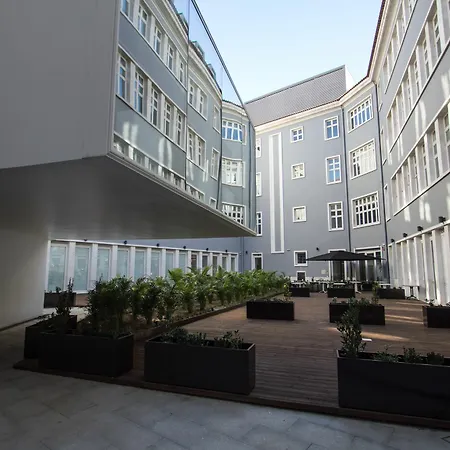 Orion Odm 8 Building Apartment