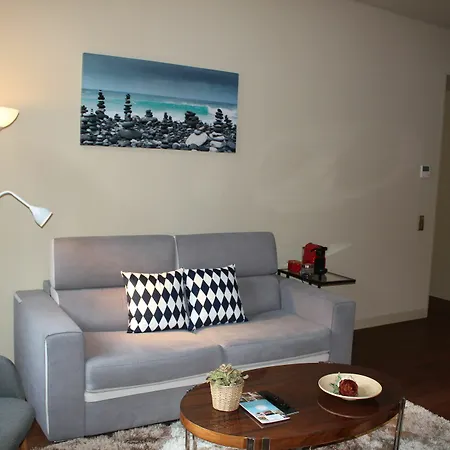 Orion Odm 8 Building Apartment Lisbon