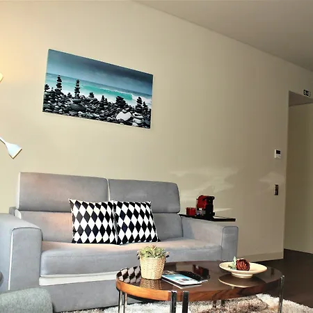 Orion Odm 8 Building Apartment