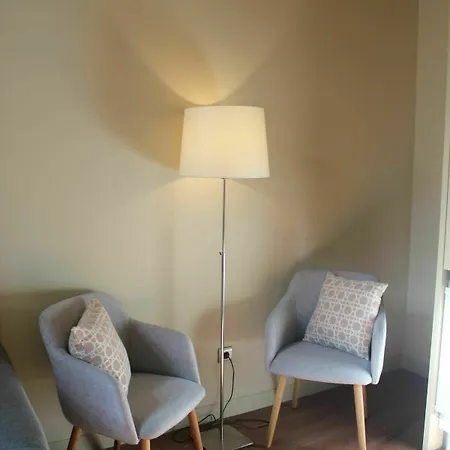 Orion Odm 8 Building Apartment Lisbon