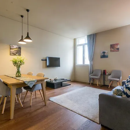 Apartment Orion Odm 8 Building *