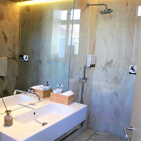 Orion Odm 8 Building Apartment *